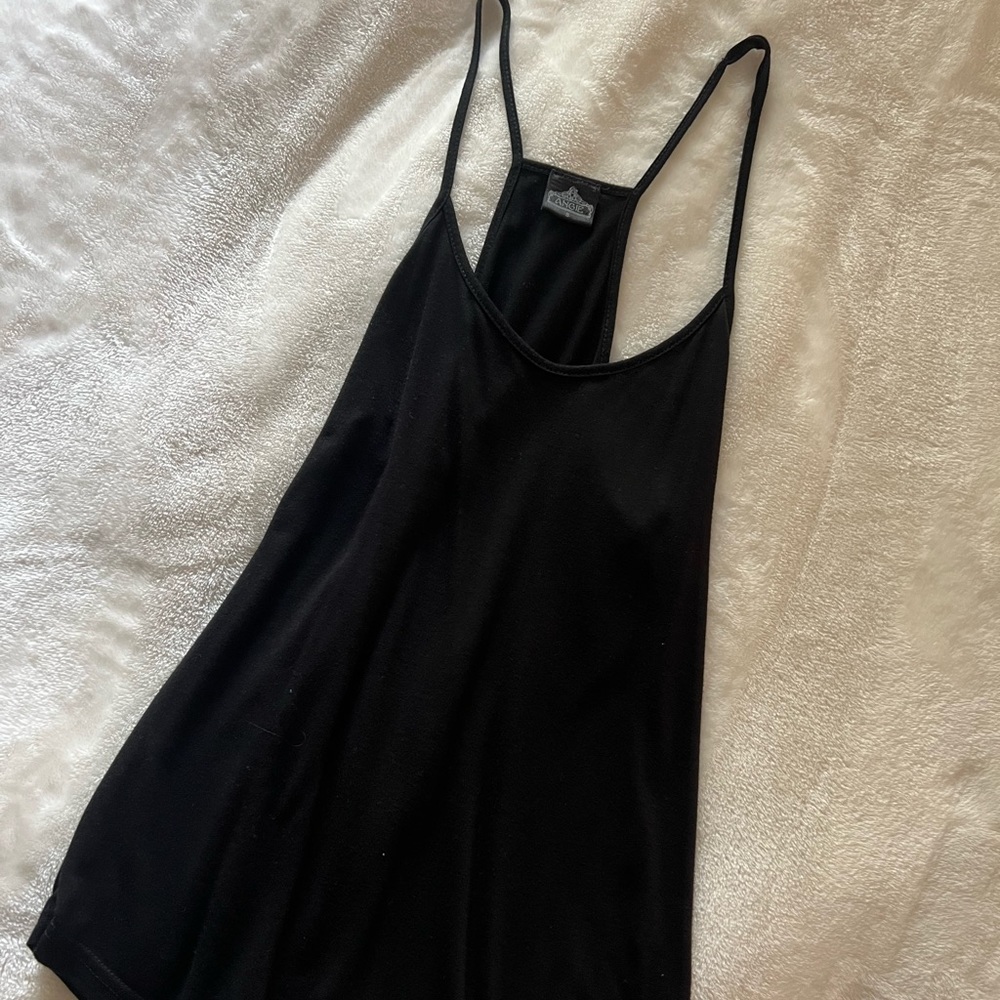 Dry Goods loose tank